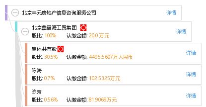 北京豐元房地產(chǎn)信息咨詢服務(wù)公司 專業(yè)信息咨詢，助力房產(chǎn)決策