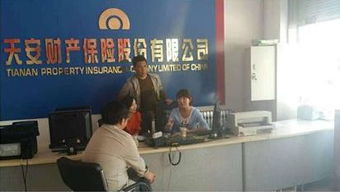 天安財(cái)險(xiǎn)商車改革啟航 客戶咨詢與信息咨詢服務(wù)全面就位